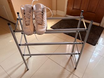 Shoe Rack