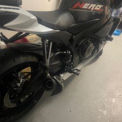 Gsxr 