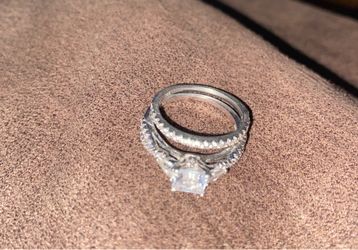 Ring set size 7