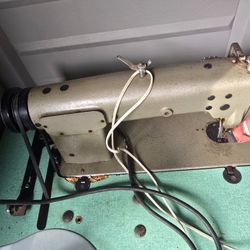 Brother Industrial Sewing Machine