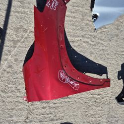 Toyota Corolla Cross Right Fender Oem