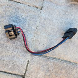 Mustang MAF Adapter