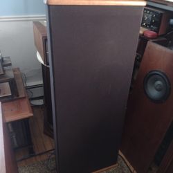 DCM Timeframe 700 Speakers