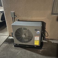 Ac Unit