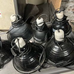 Reptile Lights Or Small Pets Lights 