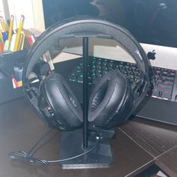 Rig 700HX Gaming Headphones XBOX Headset