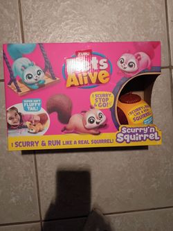 Pets Alive