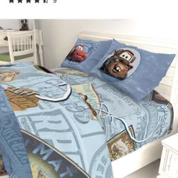 Full Kids Sheets 