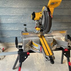 Best Offer Take It Home Is A Great Machine And Get The Job Done And Is Coming With The Table Am Asking $565