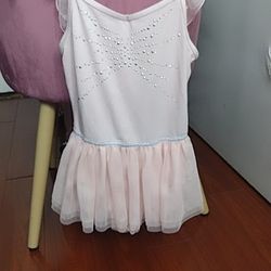 Ballerina Dress