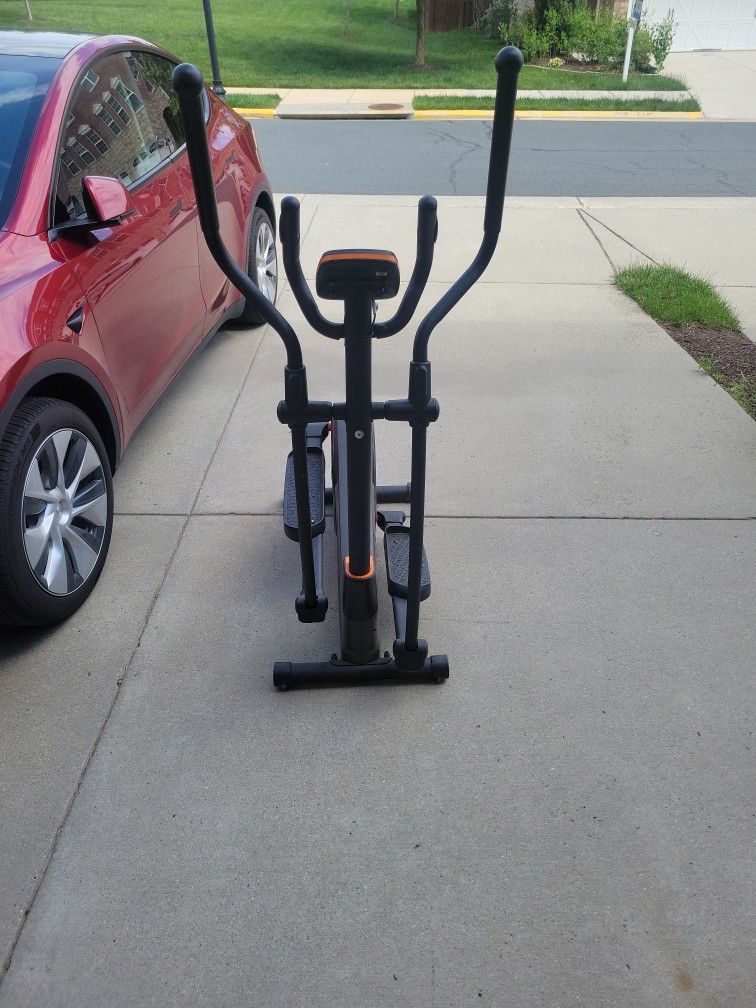 Elliptical (Need To Get Rid Of ASAP)