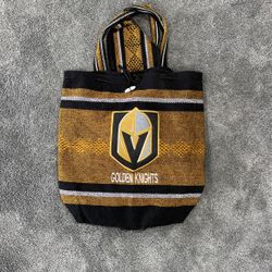 VGK Soft knitted Backpack