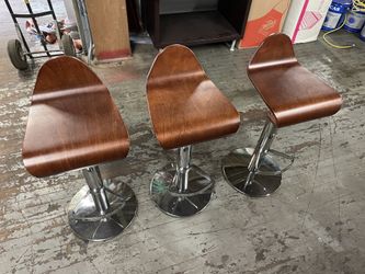Allermuir Barstools 3