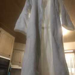 Men’s Towel Robe