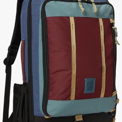 Topo Designs 30L Global Travel Bag