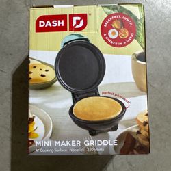 Griddke