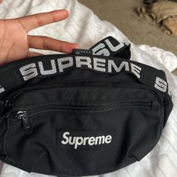 Supreme Bag Expensive