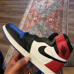 Top 3 Jordan 1 