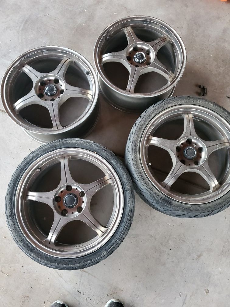 Rims for Sale in Phoenix, AZ OfferUp