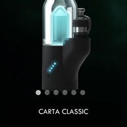 Focus V Carta Classic 