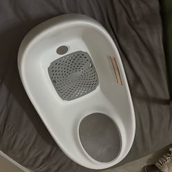 Boon Baby bath