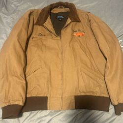 2XL TRI-mountain Jacket