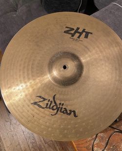 Cymbal medium thin crash