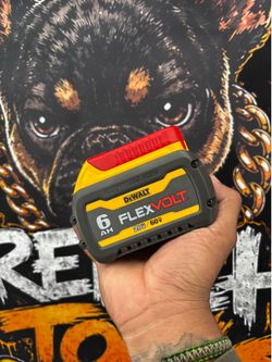 Dewalt Flex