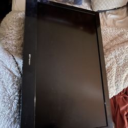32 Inch Emerson TV