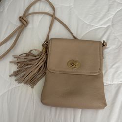 Womens Leather Crossbody Tommy hilfiger 