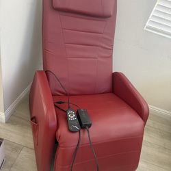 Recliner /Massager Chair