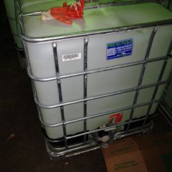 Good Tanks For Sell 