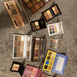 Makeup + Lotion + Face wash 