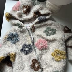 Toddler Jacket