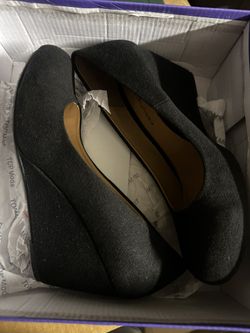 Shoes 7 1/2