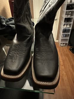 Cowboy Boots 