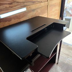Adjustable Standing Desk