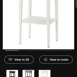 Nightstand - New
