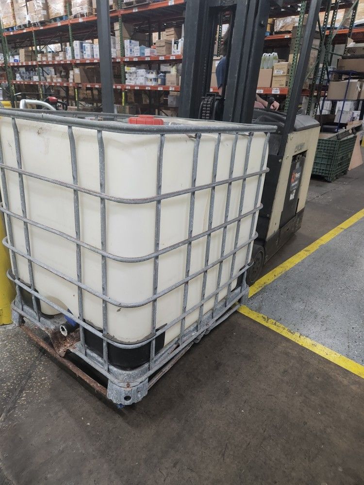 Water Tank