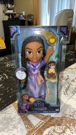 Muñeca Nueva