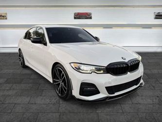 2020 BMW 330i