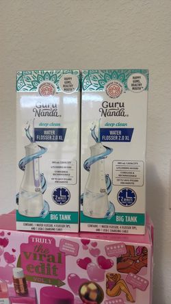 Waterpik