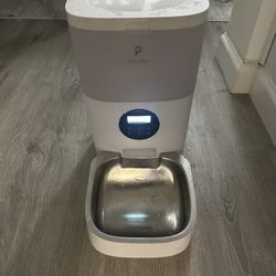 Petlibro Automatic Pet Feeder