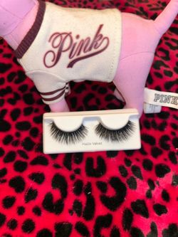 Lashes