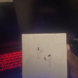 Airpod Third Generation 3th Gen Magsafe Case