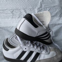 Adidas Samba Men’s - Size 8.5 - Good Condition