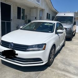 2017 Volkswagen Jetta