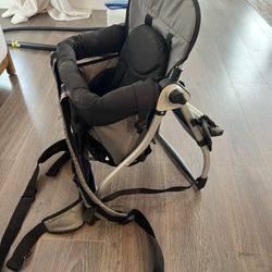 Chico Backpack Carrier