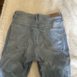 Hollister Skinny jeans 