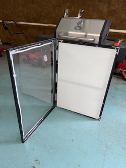 Advertising Display Frame